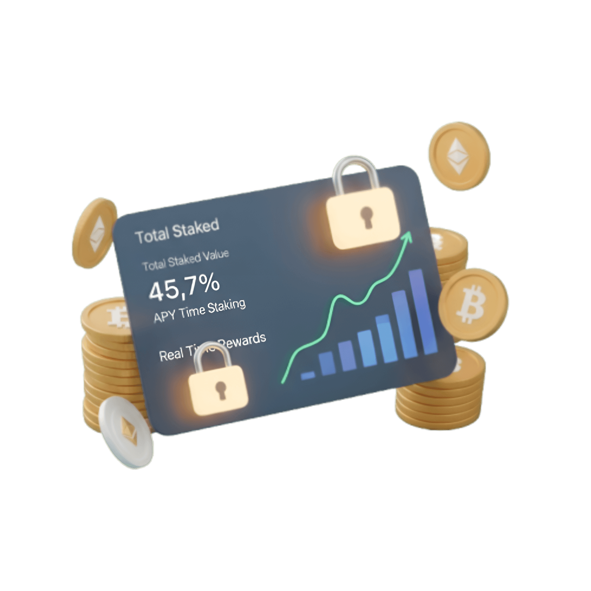 Binance Staking